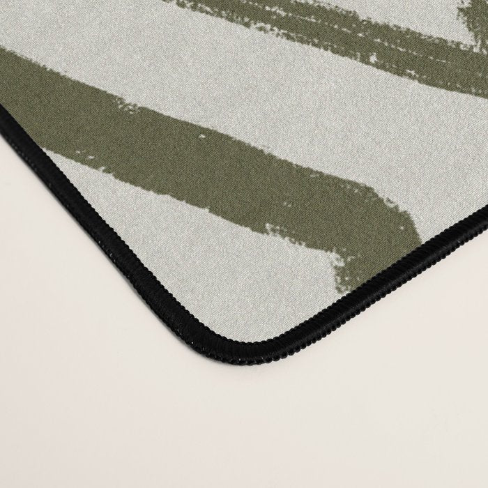 Simple Hand Drawn Pattern #6 Desk Mat Gallery Image 4
