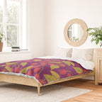 Rambutan Fruit Duvet Cover Gallery Image 2
