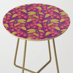 Rambutan Fruit Side Table Gallery Image 2