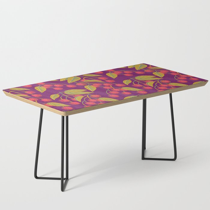 Rambutan Fruit Coffee Table Gallery Image 1