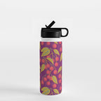 Rambutan Fruit Water Bottle Gallery Image 1