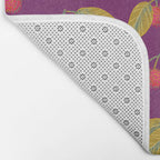 Rambutan Fruit Bath Mat Gallery Image 2