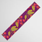 Rambutan Fruit Table Runner Gallery Image 3