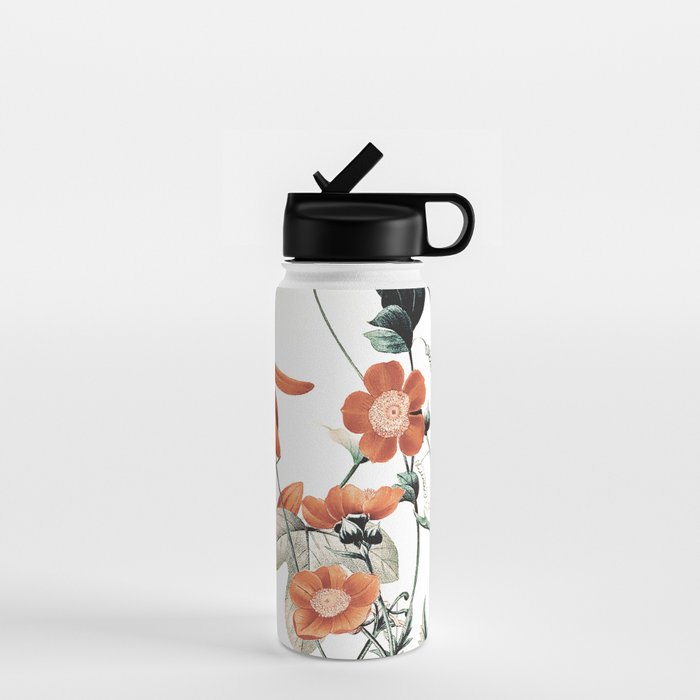 Wildflowers Water Bottle Gallery Image 1