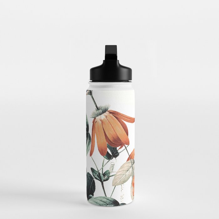 Wildflowers Water Bottle Gallery Image 3