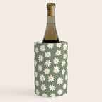 Daisy fields Wine Chiller Gallery Image 2