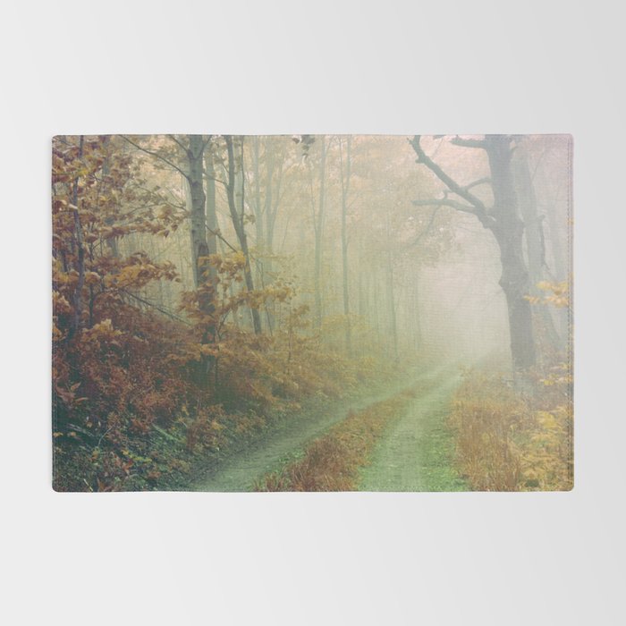 Autumn Road Rug Gallery Image 2