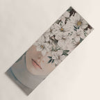 blooming 24 Yoga Mat Gallery Image 1