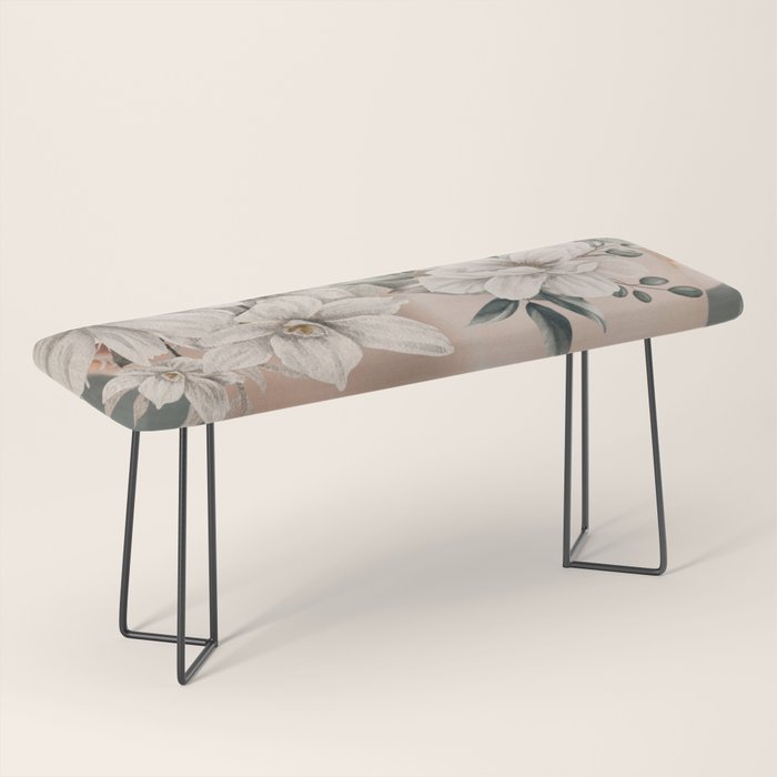 blooming 24 Bench Gallery Image 1