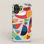 Still life from god's kitchen iPhone Case Gallery Image 1