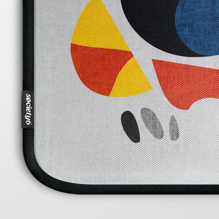 Still life from god's kitchen Laptop Sleeve Gallery Image 3