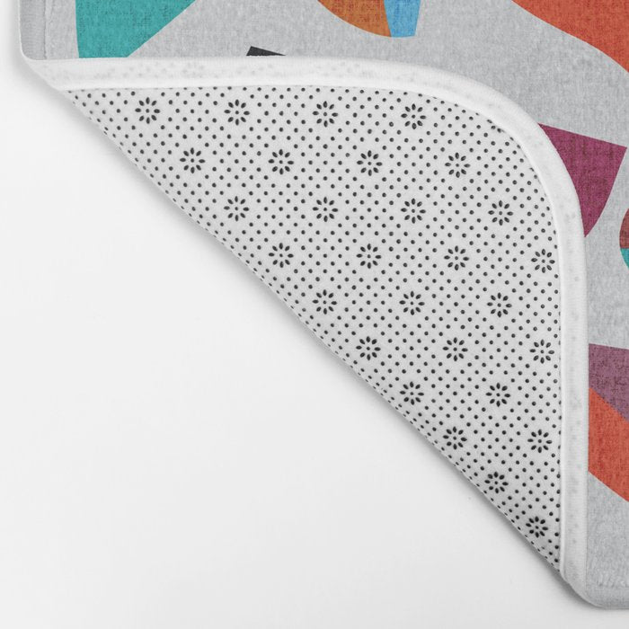 Still life from god's kitchen Bath Mat Gallery Image 2