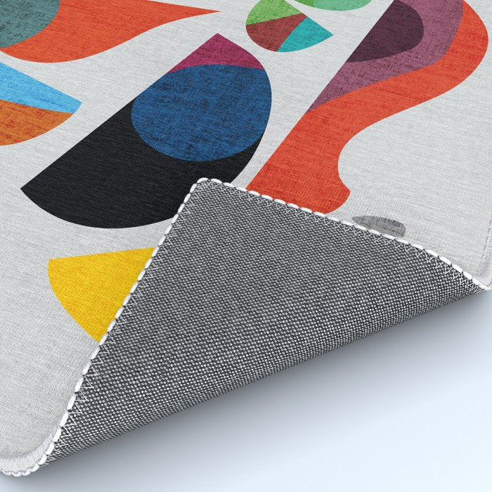 Still life from god's kitchen Rug Gallery Image 4