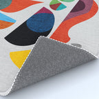 Still life from god's kitchen Rug Gallery Image 4