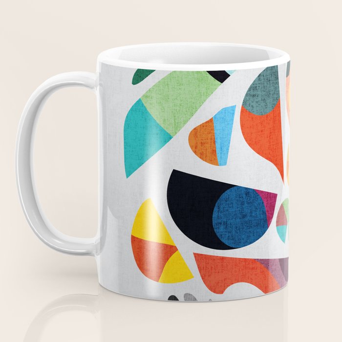 Still life from god's kitchen Coffee Mug Gallery Image 3
