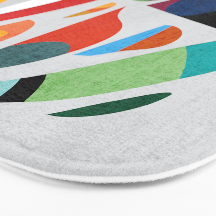 Still life from god's kitchen Bath Mat Gallery Image 3