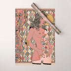 Cake Wrapping Paper Gallery Image 1