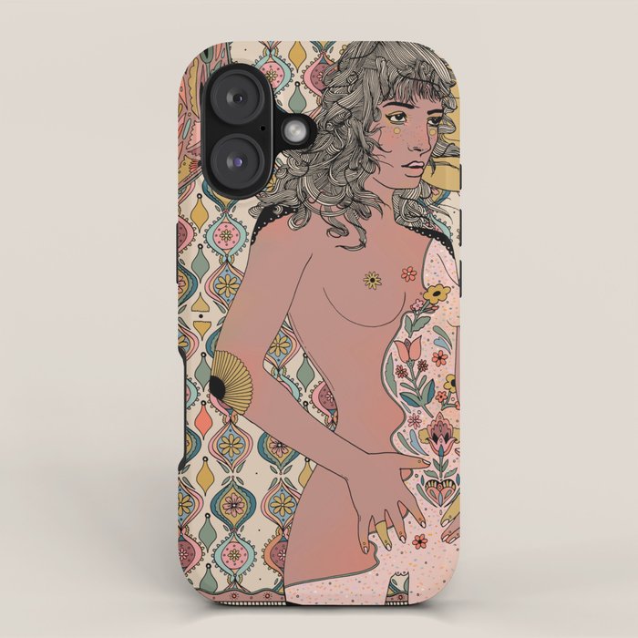 Cake iPhone Case Gallery Image 1