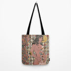 Cake Tote Bag Gallery Image 2