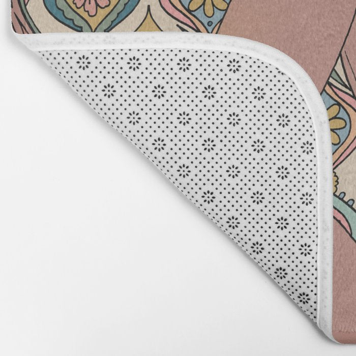 Cake Bath Mat Gallery Image 2