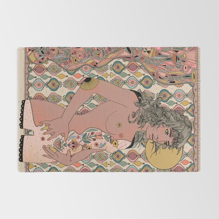 Cake Rug Gallery Image 2