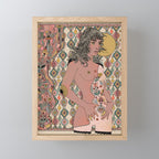 Cake Mini Art Print Gallery Image 1