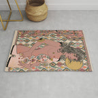 Cake Rug Gallery Image 1