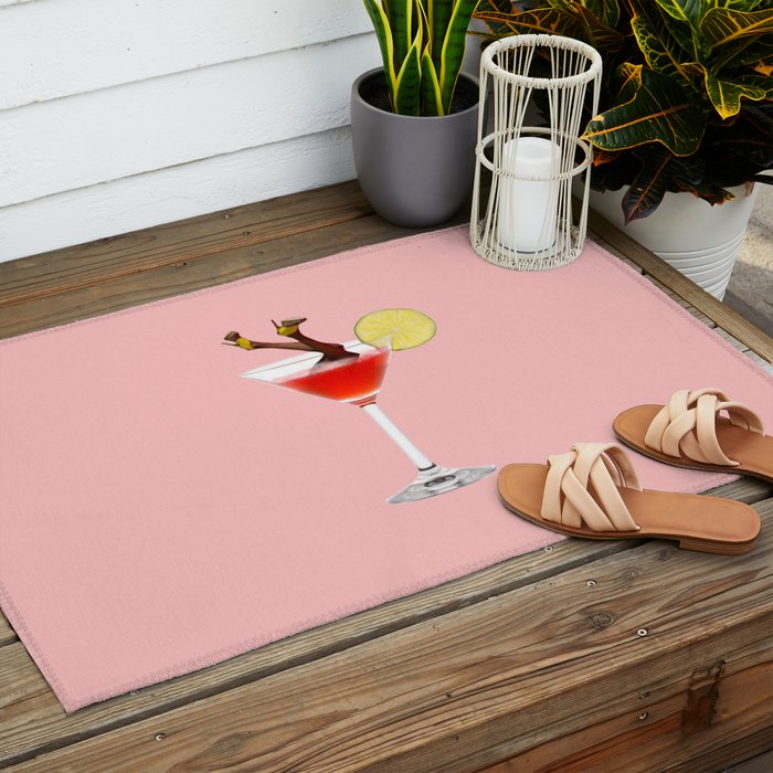 one more please Outdoor Rug Gallery Image 2