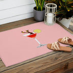 one more please Outdoor Rug Gallery Image 2