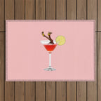 one more please Outdoor Rug Gallery Image 1