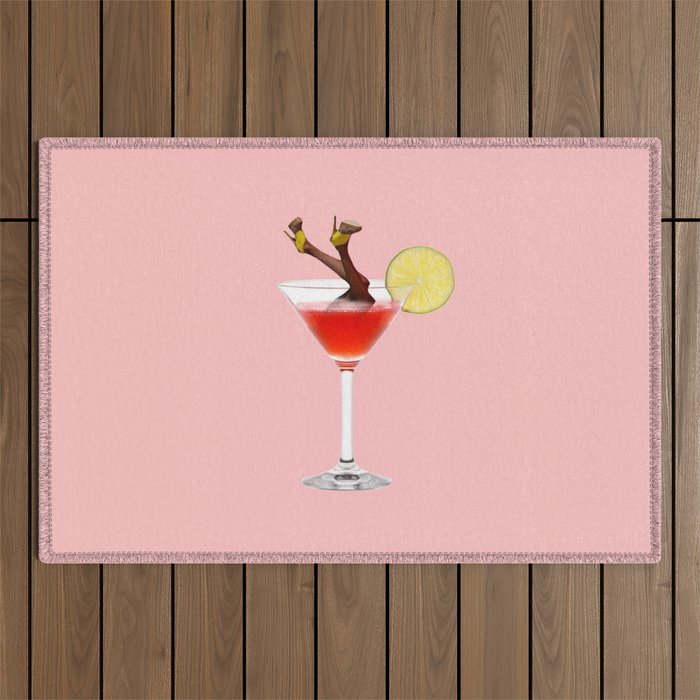 one more please Outdoor Rug Gallery Image 1