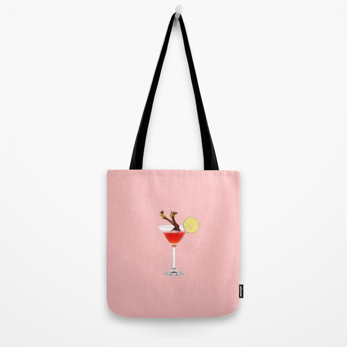 one more please Tote Bag Gallery Image 2