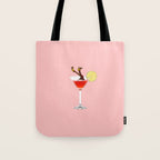 one more please Tote Bag Gallery Image 1