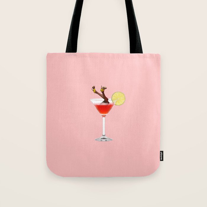 one more please Tote Bag Gallery Image 1