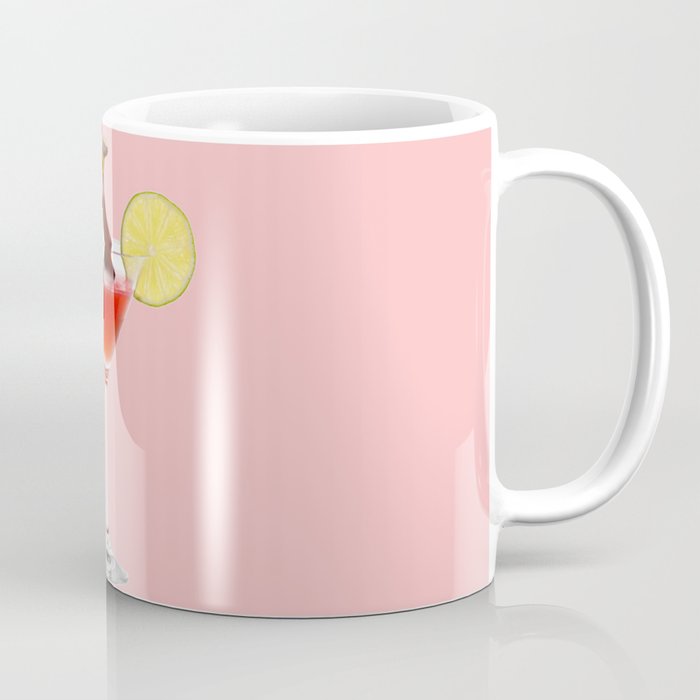 one more please Coffee Mug Gallery Image 1