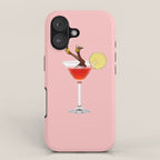 one more please iPhone Case Gallery Image 1