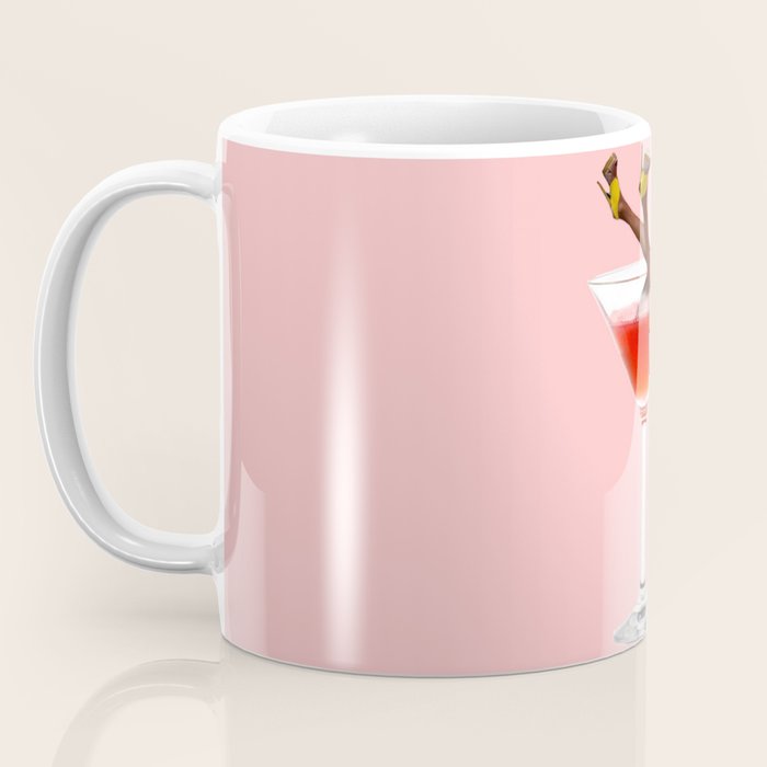 one more please Coffee Mug Gallery Image 3