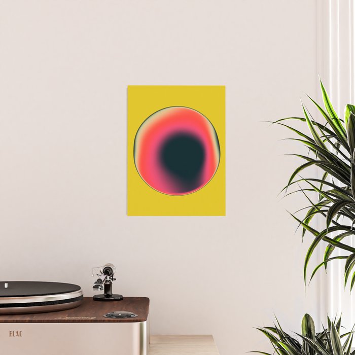 ECTOPLASM 84 Poster Gallery Image 2