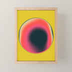 ECTOPLASM 84 Mini Art Print Gallery Image 1
