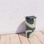Cats In Love Travel Mug Gallery Image 4