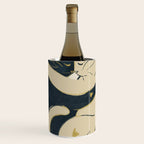 Cats In Love Wine Chiller Gallery Image 1