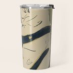 Cats In Love Travel Mug Gallery Image 2