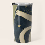 Cats In Love Travel Mug Gallery Image 3