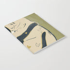 Cats In Love Notebook Gallery Image 2