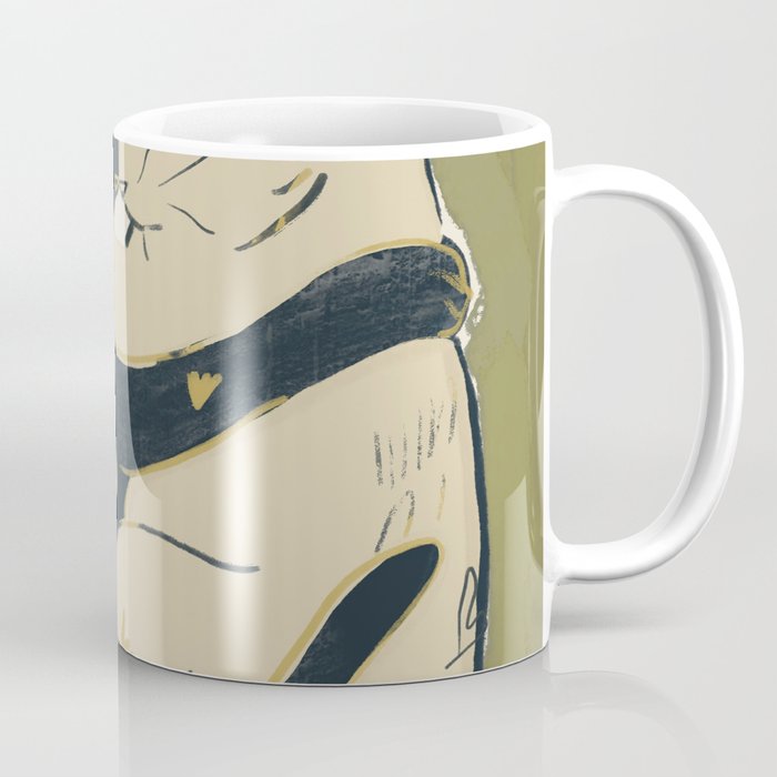 Cats In Love Coffee Mug Gallery Image 1