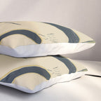 Cats In Love Pillow Sham Gallery Image 3