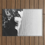 OCEAN WAVES Outdoor Rug Gallery Image 1