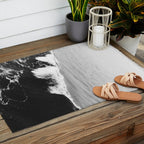 OCEAN WAVES Outdoor Rug Gallery Image 2