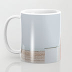 lets surf xxxiii / santa barbara, california Coffee Mug Gallery Image 3