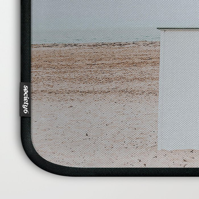 lets surf xxxiii / santa barbara, california Laptop Sleeve Gallery Image 3